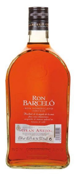 Barceló Barcelo Grand Anejo 37 % 1,75 l