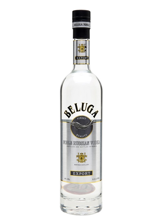 Beluga 0,5 l