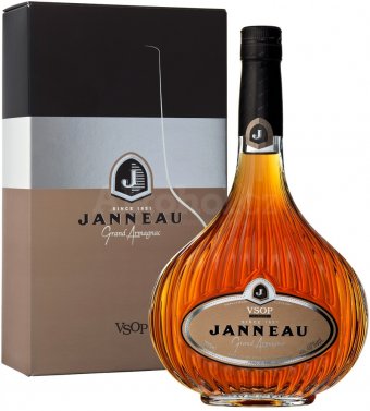 Janneau VSOP 40 % 0,7 l – foto produktu