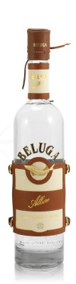 Beluga Allure 0,7 l 40 %, foto produktu