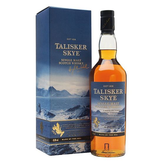 Talisker Skye 45,8 % 1 l