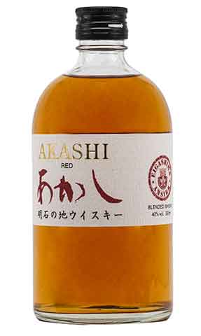 Akashi Blended 0,5l 40%