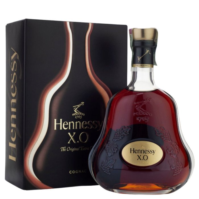 Hennessy XO 40% 1l