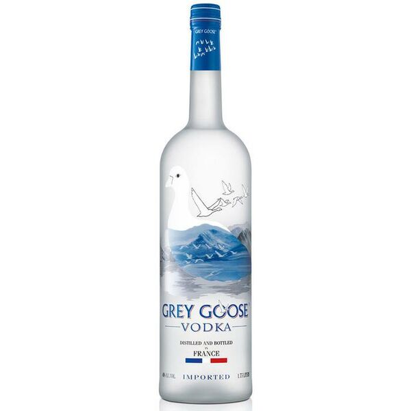 Grey Goose 40 % 1,5 l