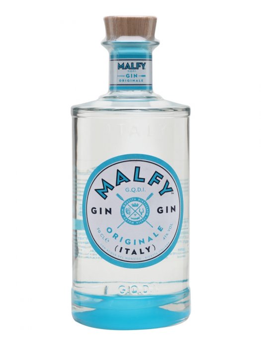 Gin Malfy Originale 41 % 0,7 l