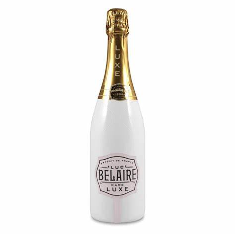 Luc Belaire Rare Luxe 0,75l