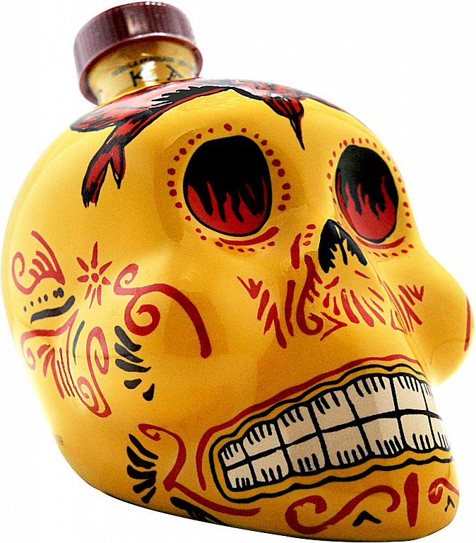 Kah Reposado 0,7 l 40 %
