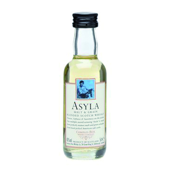 Asyla Compass 40 % 0,05 l
