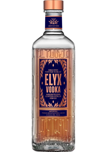 Absolut Elyx 42 % 0,7 l