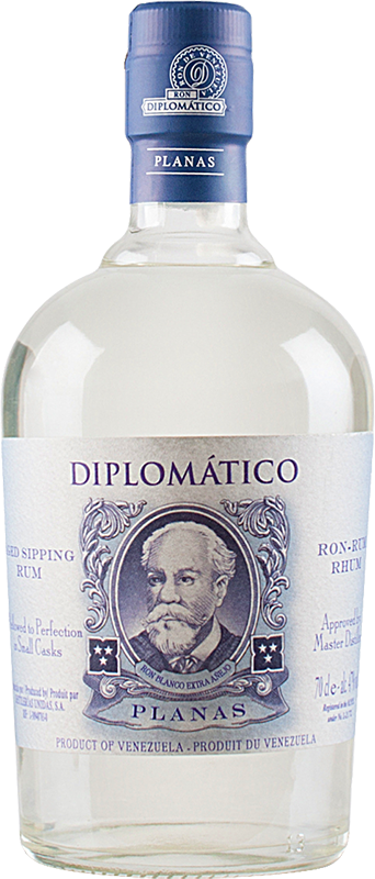 Diplomático Diplomatico Planas 47 % 0,7 l