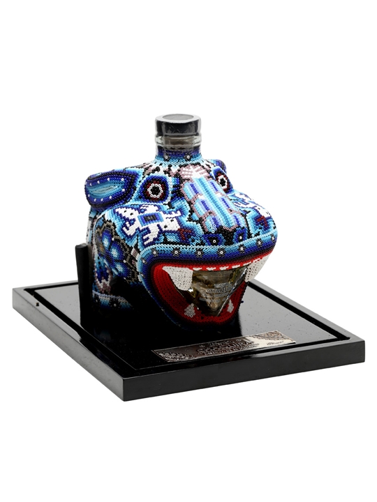 Chaquira Reserva de el Jaguar Blanco 40 % 0,75 l