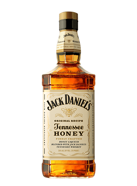 Jack Daniel´s Jack Daniels Honey 0,5 l