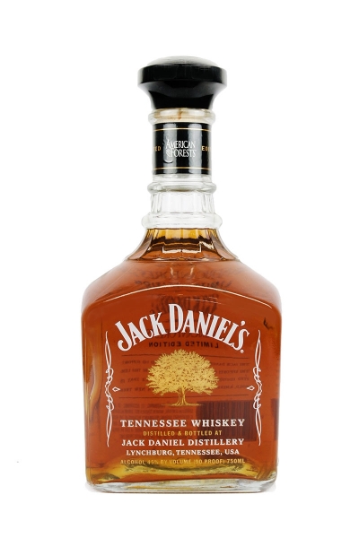 Jack Daniel´s Jack Daniels American Forests 45 % 0,75 l