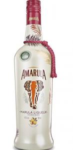 Amarula Coconut  0,7 l 15,5 _%