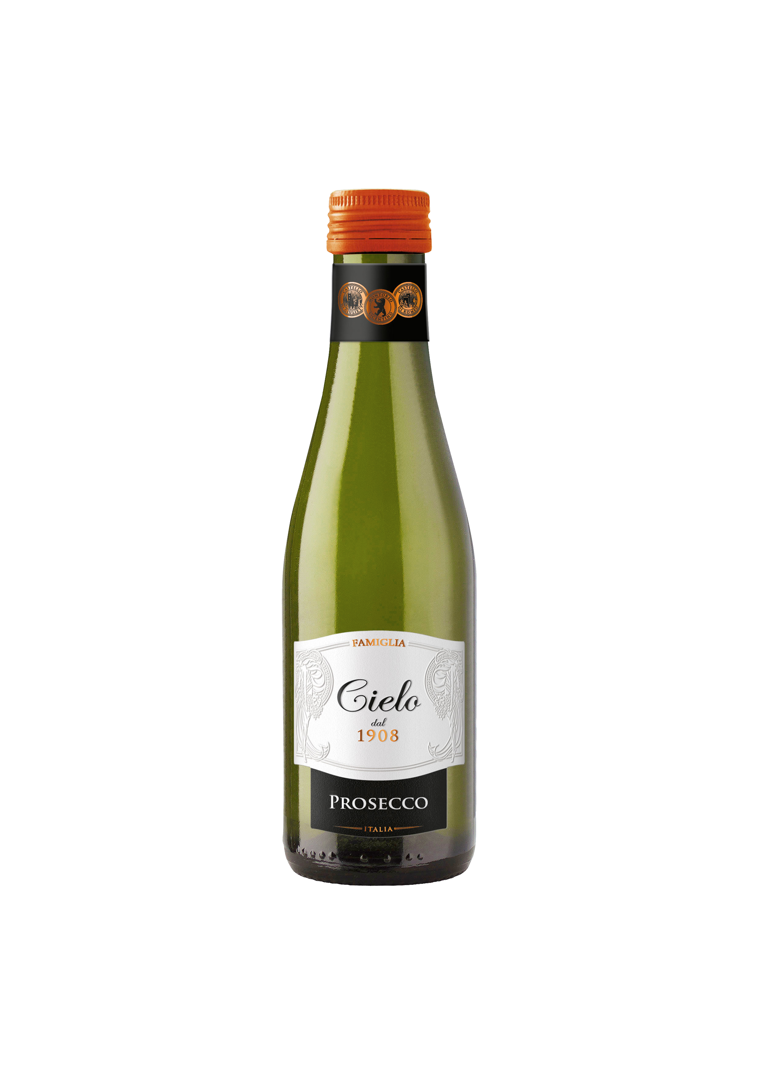 Cielo Prosecco DOC Frizzante (0,2l)