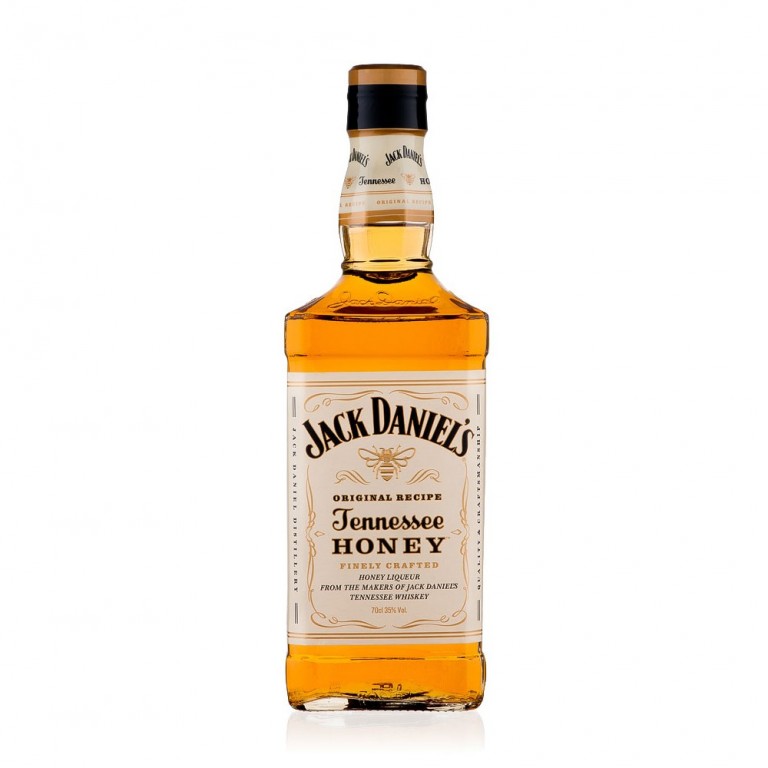 Jack Daniel´s Jack Daniel's Honey 0,35 l