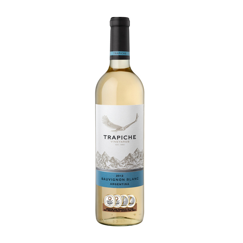 Trapiche Sauvignon 0,75l