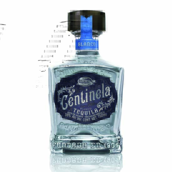 Centinela Blanco 38 % 0,7 l