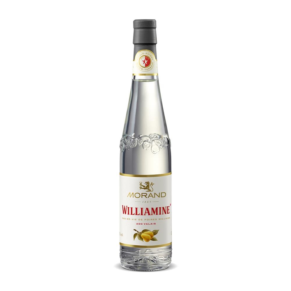 Williamine Morand 43 % 0,7 l