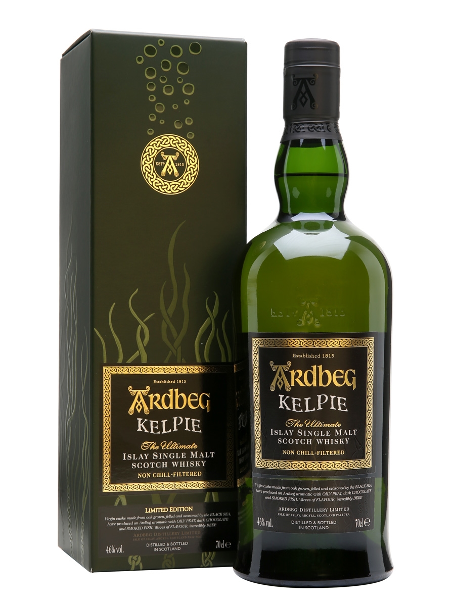 Ardbeg Kelpie 0,7 l