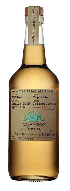 Casamigos Reposado 40 % 0,7 l