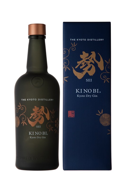 Ki No Bi Sei  54,5 % 0,7 l