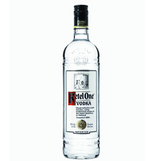 Ketel One 1 L 40%