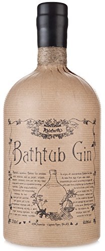 Bathtub Gin 43,3 % 1,5 l
