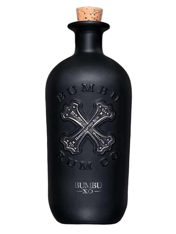 Bumbu Rum Co. Bumbu XO 40 % 0,7 l