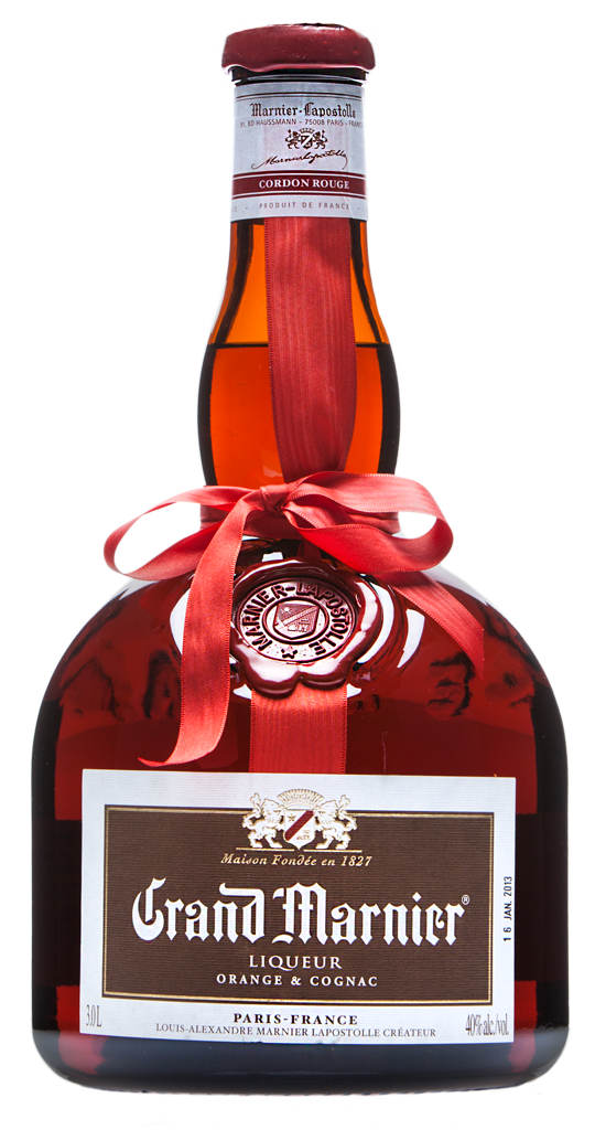 Grand Marnier Cordon Rouge 40 % 3 l