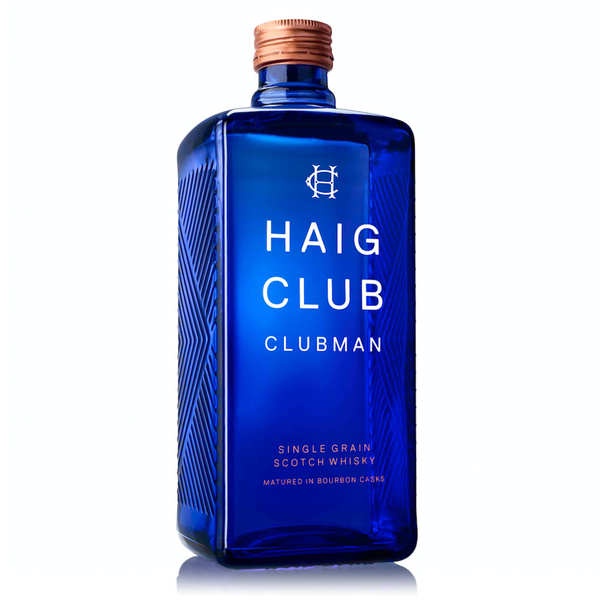 Haig Club Clubman 40 % 0,7 l