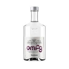 OMFG žufánek 2026 Limitovaná Edice 45 % 0,5 l