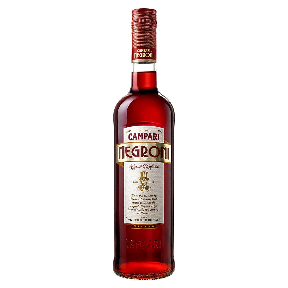 Campari Negroni 0,5 l