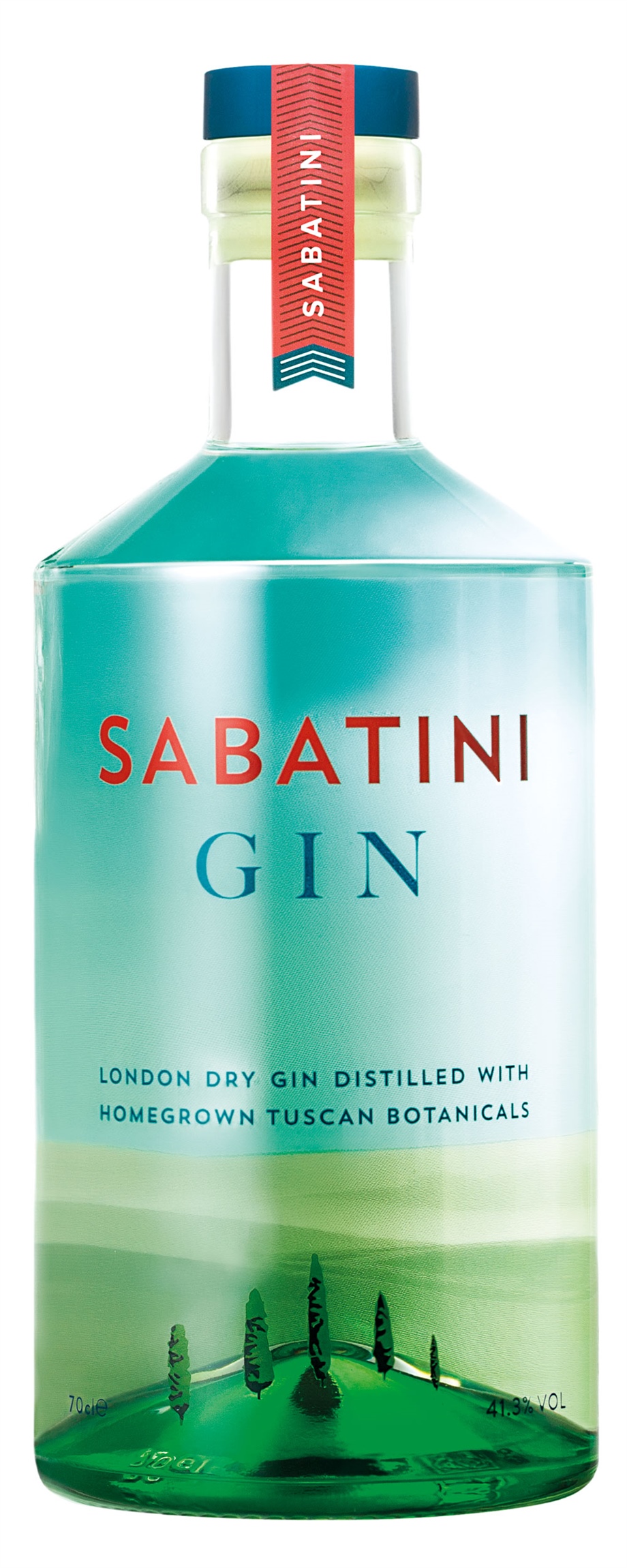 Sabatini Gin 0,7 l