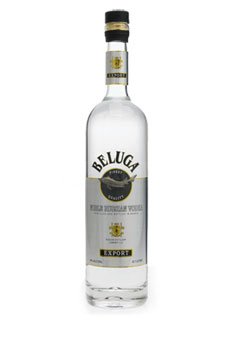 Beluga  40 % 1 l
