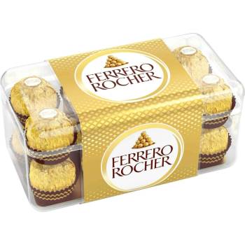 FERRERO ROCHER 200 g T16