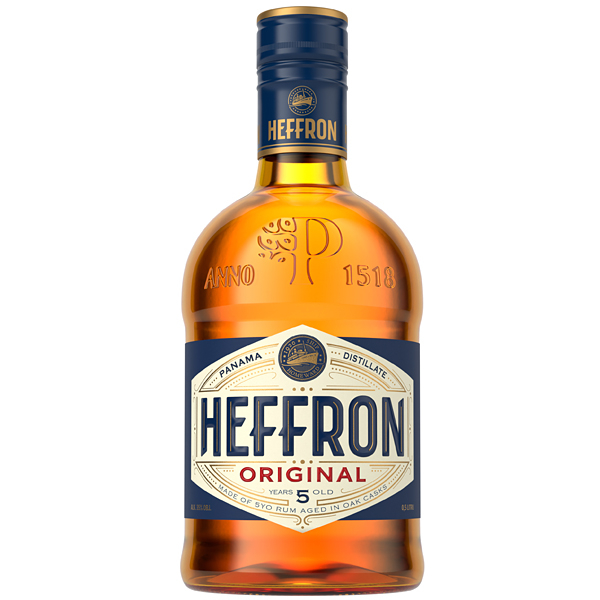 Heffron 38% 0,5l