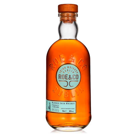 Roe & Co 45 % 0,7 l