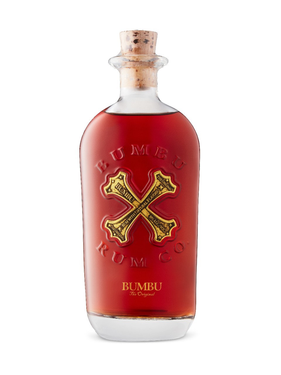 BUMBU 40% (0,7l)