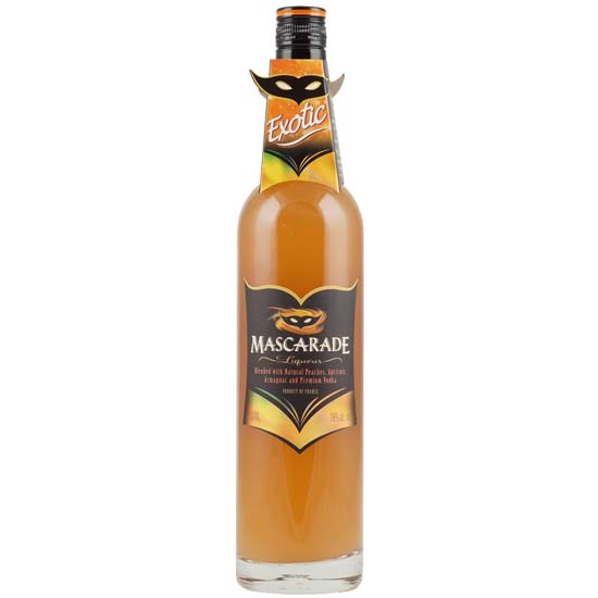 Mascarade Liqueur 16% 0,75 l