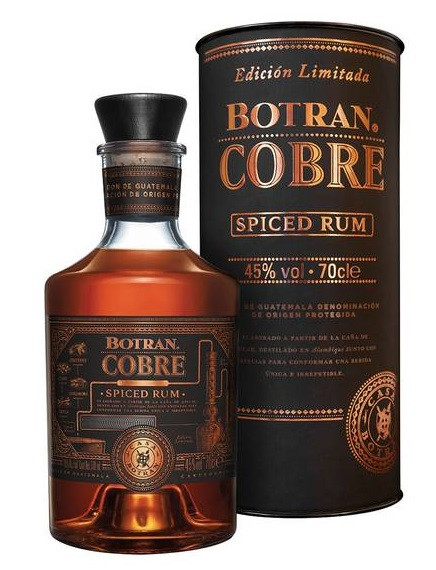 Botran Cobre