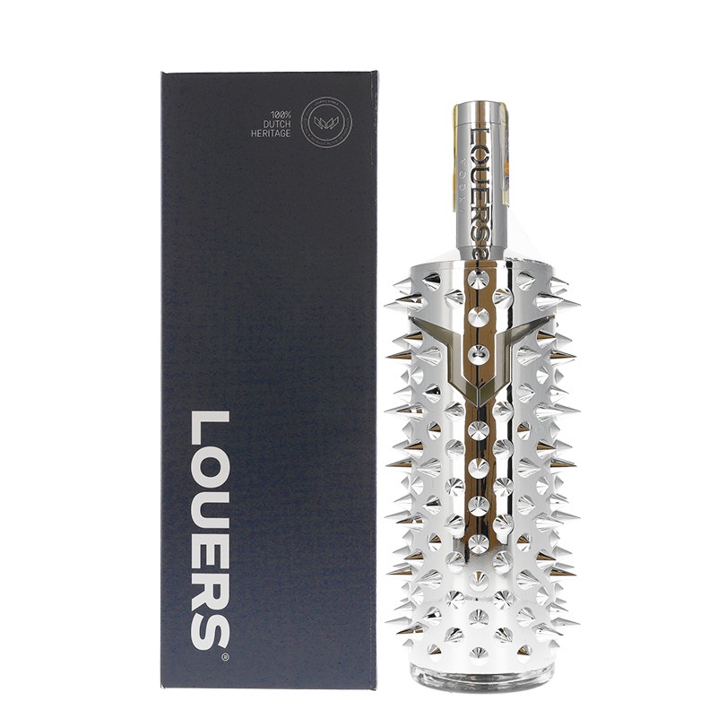 Louers Vodka 40% 1 l