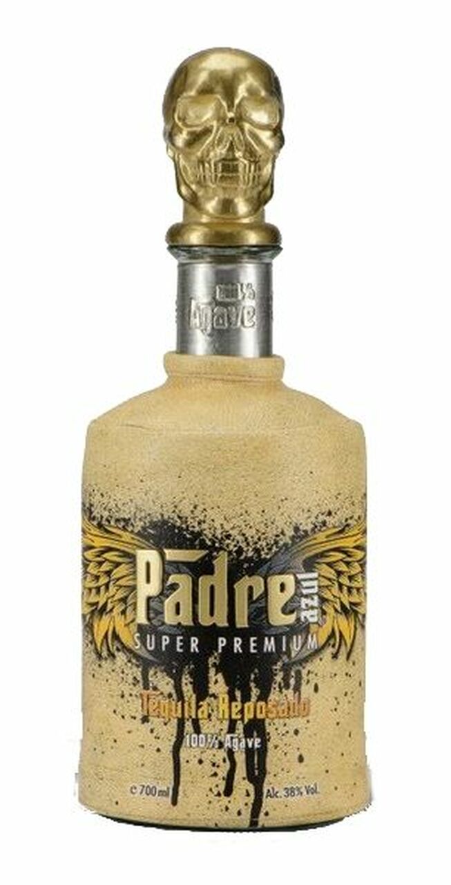 Pádre Azul Padre Azul Reposado 38% 1 l