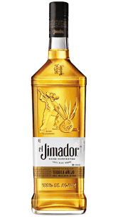 El JImador Anejo 38 % 0,7 l