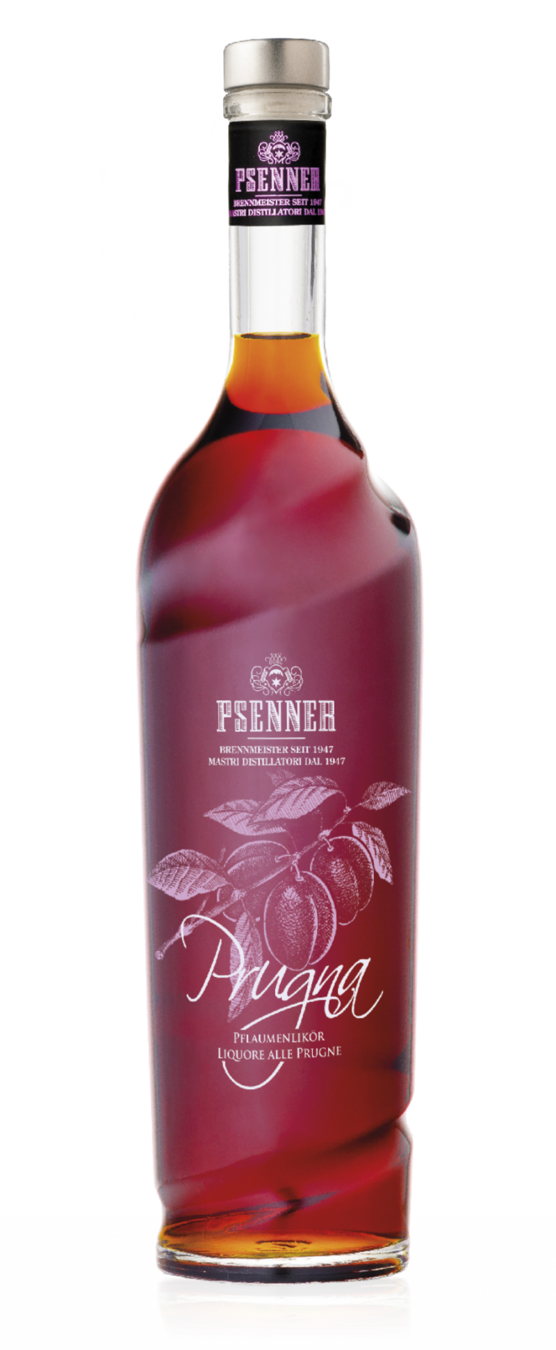 Psenner Švestka 30 % 0,7 l