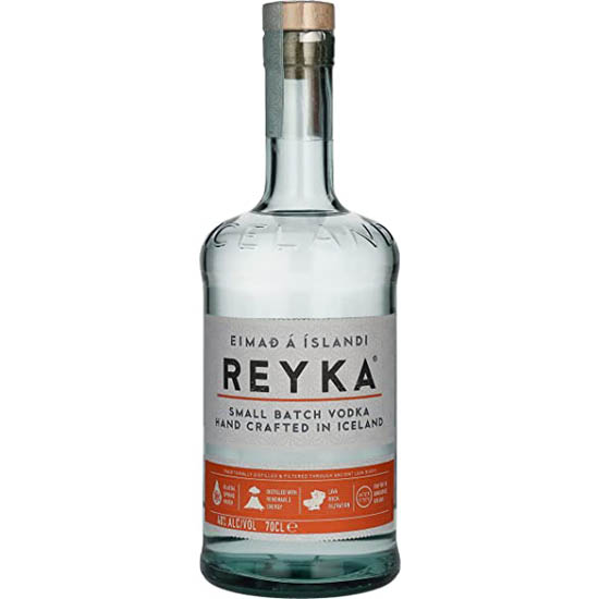 Reyka 40 % 0,7 l