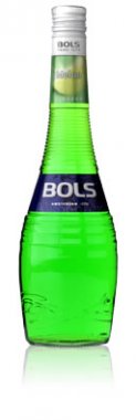 Bols Sour Apple 17 % 0,7 l