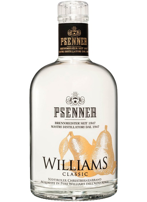 Williams Psenner 40 % 0,7 l