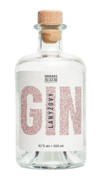 Garage22 Lanýž 42 % 0,5l