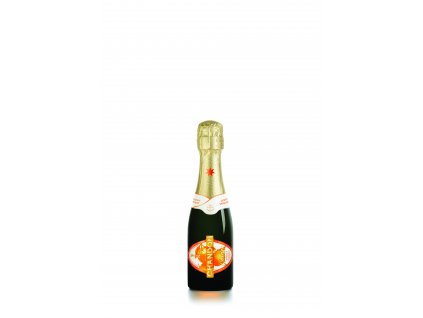 Chandon Garden Spritz 11,5 % 0,187 l